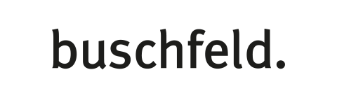 Logo Buschfeld