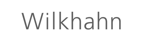 Logo Wilkh