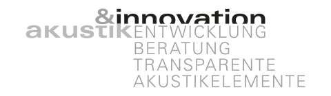Logo Akustik Innovation