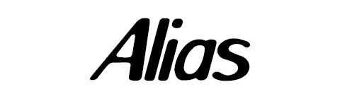 Logo Alias Design