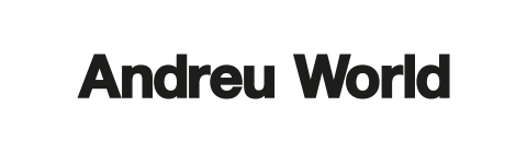 Logo Andreuworld