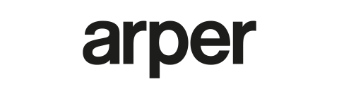 Logo Arper