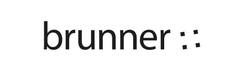 Logo Brunner Group