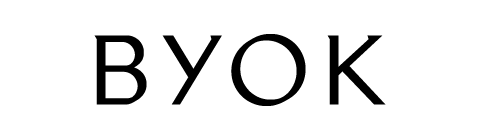 Logo Byok