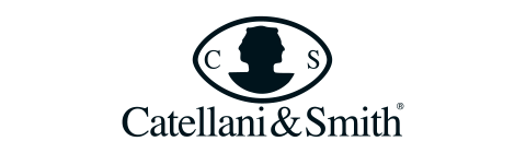 Logo Catellani & Smith