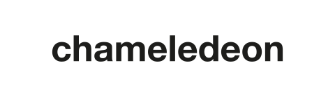 Logo Chameledeon