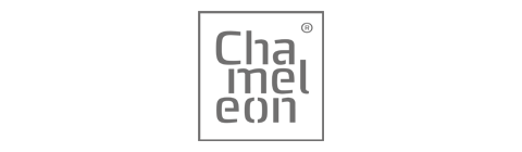 Logo Chameleonwriting