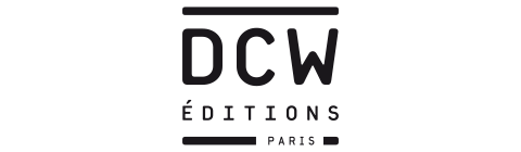 Logo DCW Editions