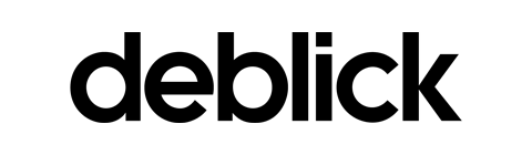 Logo Deblick