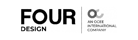 Logo Fourdesign