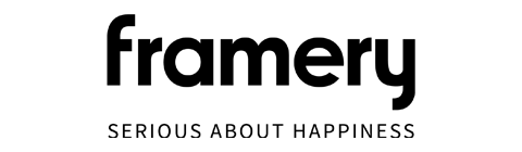 Logo Framery