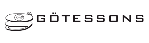 Logo Gotessons
