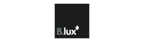 Logo Grupoblux