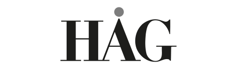 Logo Hag Deutschland