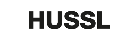 Logo Hussl