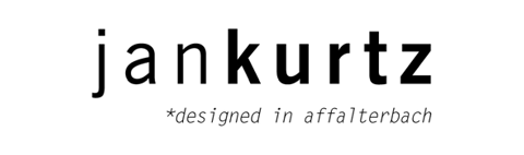 Logo Jan Kurtz