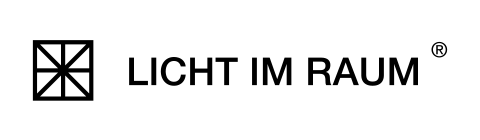 Logo Licht im Raum