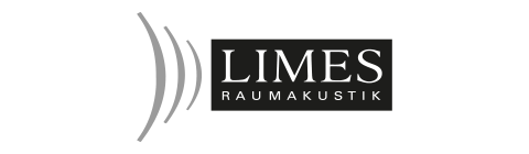 Logo Limes Raumakustik