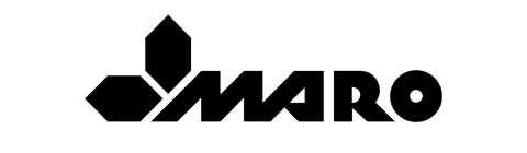 Logo Maro