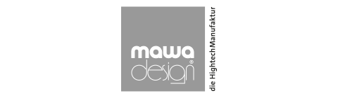 Logo Mawa Design