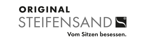 Logo Steifensand