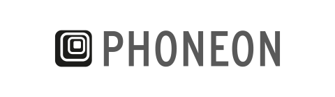 Logo Phoneon