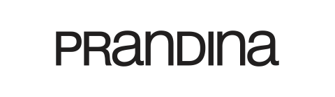 Logo Prandina