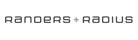 Logo Randers Radius