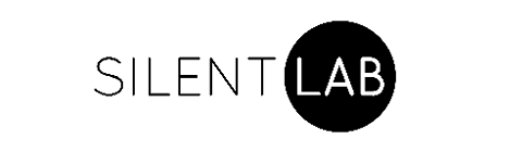 Logo SILENT LAB