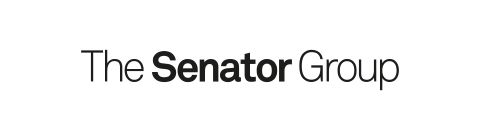 Logo The Senator Group