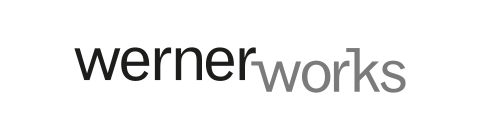 Logo Werner Works